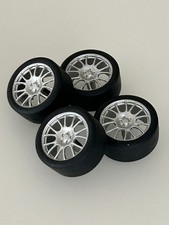 Felgen Set, Wheels - Tipo BBS
