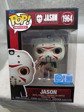 Jason Voorhees Funko Pop 1964
