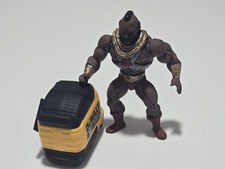 Vtg Masters of the Universe