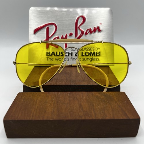 Ray ban vintage - vintage, 1/30