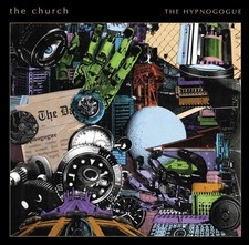 The Church : The Hypnogogue CD