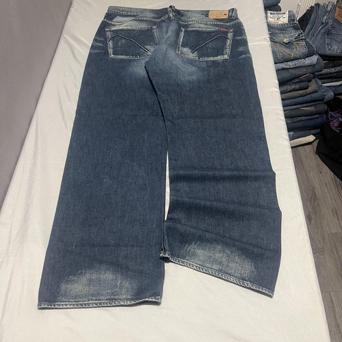 Jeans guess uomo 38x32 - jeans,