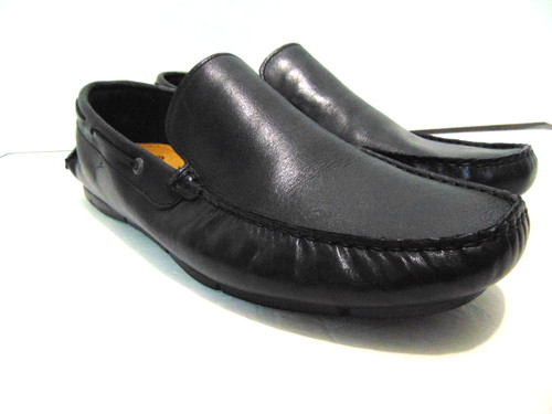 Mocassino uomo marc joseph - mocassino,