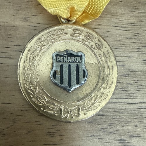 Medaglia club atletico - medaglia,