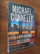 MICHAEL CONNELLY, IL LATO