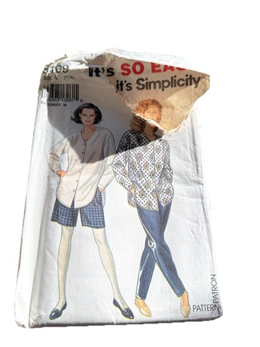 Pantaloni corti blusa - pantaloni,