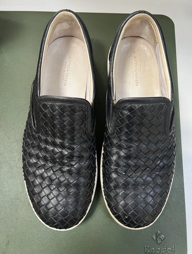 Bottega veneta navy - bottega,