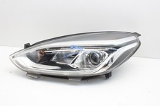 Front Left Headlight Ford