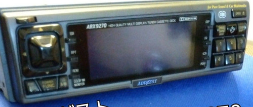 Lettore audio auto - , cassette