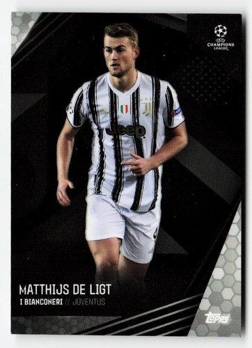 Mathisjs ligt 2021 topps - mathisjs, de