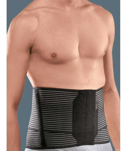 Corsetto ortopedico linear70 - -,