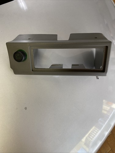 Fiat panda 141 - 141, plancia