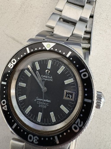 Orologio vintage anni omega - vintage,
