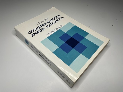 Tonolini geometria - l.,