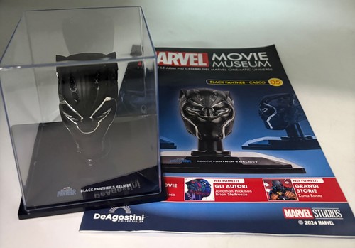 Marvel movie museum - ,