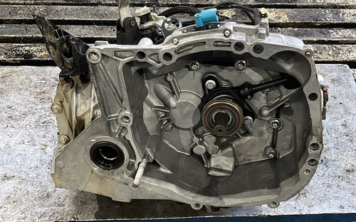 Cambio manuale completo per - cambio,