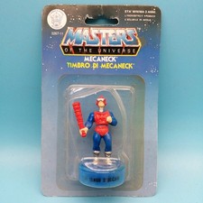 Mecaneck Master Of The