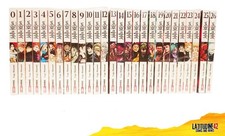 FUMETTO MANGA SERIE COMPLETA