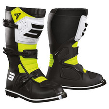 Stivale moto cross - moto,