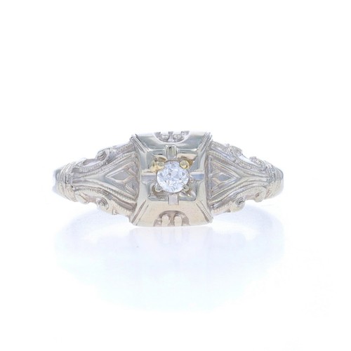 Oro bianco diamante - bianco, déco