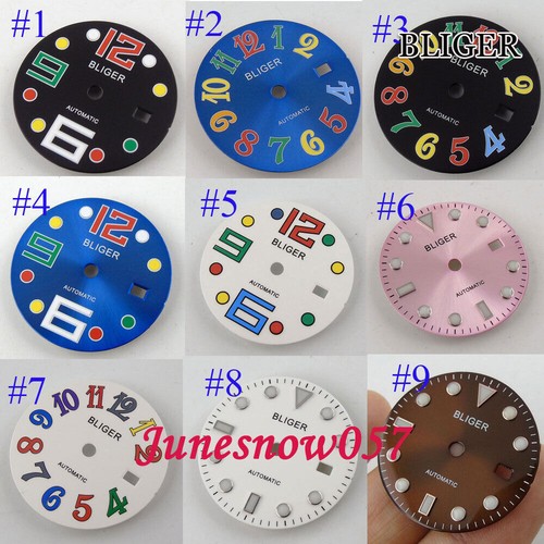 Orologio mm bliger - orologio, 28,5