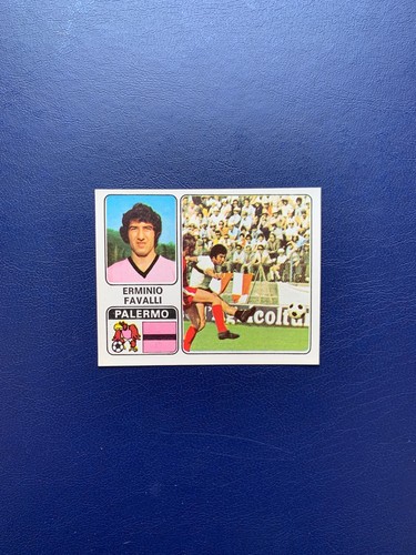 Panini calciatori 1972 - calciatori, 1972-1973