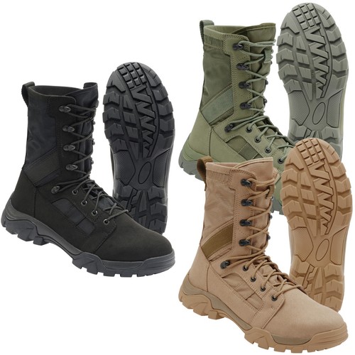 Brandit basic stivali outdoor - brandit,