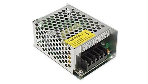Alimentatore striscia led - alimentatore,