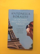 La locanda delle occasioni