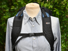 Zaino fotocamera DSLR Lowepro