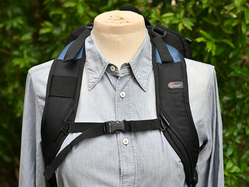 Zaino fotocamera dslr - fotocamera, lowepro