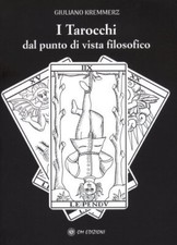 LIBRO I TAROCCHI DAL PUNTO DI