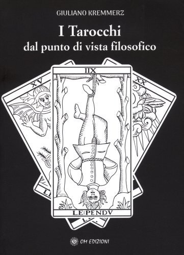 Libro tarocchi dal - punto, di