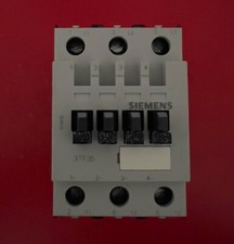 CONTATTORE Siemens