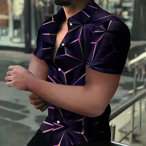 Maglietta camisa botones - maglietta,
