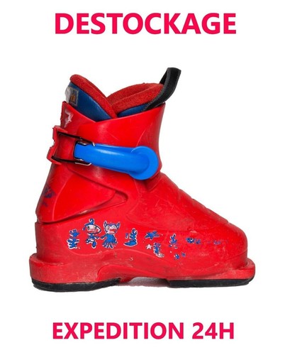 Scarpe sci bambino - scarpe,