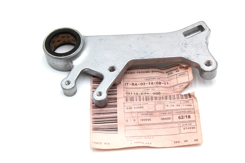 Honda supporto pinza - honda, freno