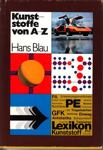 Kunststoffe von ein - kunststoffe,