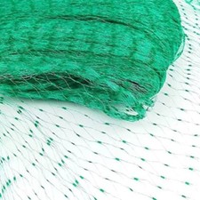Rete per Uccelli verde in