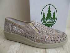 Franken Scarpe Slipper Scarpe
