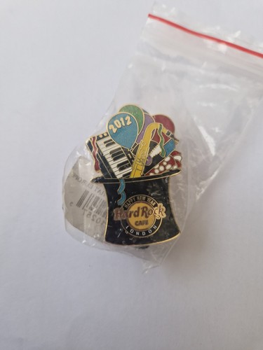 Hard rock cafe londra new - cafe,