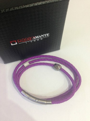 Bracciale collana uomo - bracciale,
