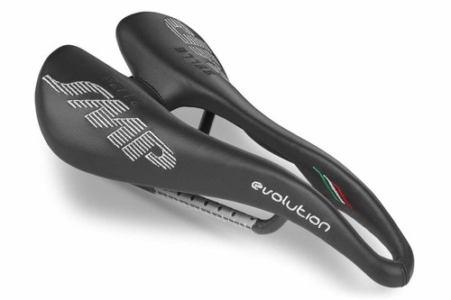 Sella bicicletta selle smp - sella,