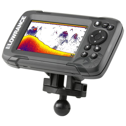 Adattatore ram mount - adattatore, ram-mount