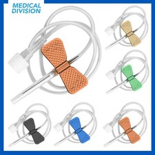 100 Aghi epicranici a farfalla