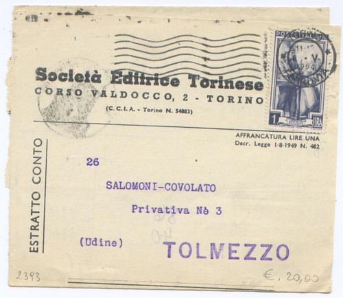 Italia lira - ,