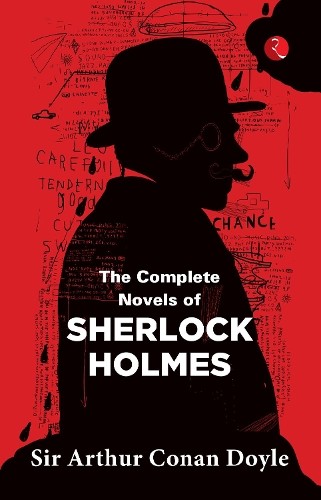 Sir arthur conan doyle - doyle, the