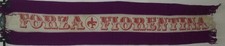 SCIARPA SCARF BUFANDA CALCIO