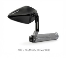 Specchietti Barracuda