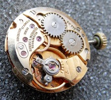 MOVIMENTO 775 BAUME & MERCIER